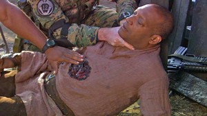 Stargate SG-1 Temporada 9 Capitulo 18