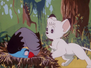 Miniature Épisode 15 : La valse des œufs