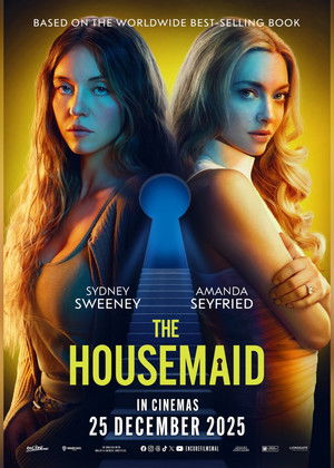 poster The Housemaid