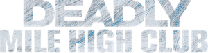 Voo Mortal — Logos 1