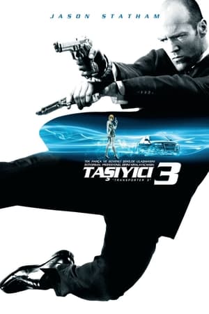 Poster Taşıyıcı 3 2008