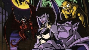 poster Gargoyles