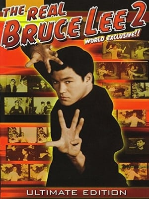 Poster The Real Bruce Lee  2 2002