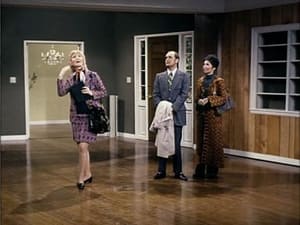 The Bob Newhart Show A Home is Not Necessarily a House