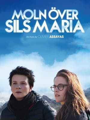 Moln över Sils Maria 2014