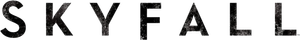 Skyfall — Logos 4