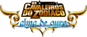 Os Cavaleiros do Zodíaco: Alma de Ouro