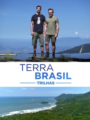 Image Terra Brasil - Trilhas