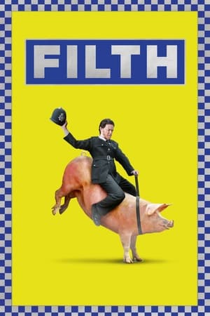 Filth (2013) | Team Personality Map