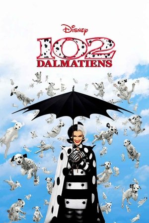 Image 102 Dalmatiens