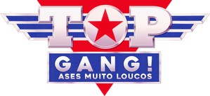 Top Gang! Ases Muito Loucos