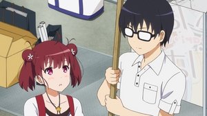 Saekano: How to Raise a Boring Girlfriend Season 1 Episode 8