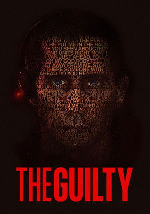 poster The Guilty