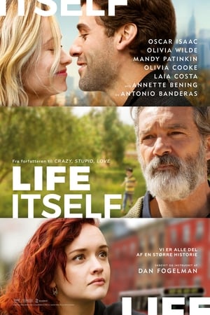 Poster Life Itself 2018