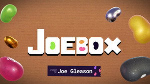 JOE BOX