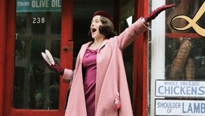 The Marvelous Mrs. Maisel: Stagione 1 x Episodio 1