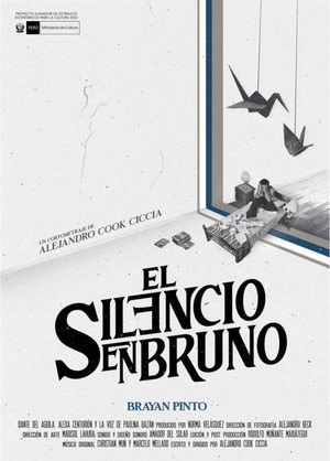 The Silence Within Bruno 2
