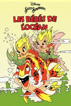 Les Bébés de l'Océan