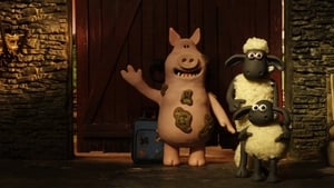 Shaun the Sheep Season 5 Episode 7