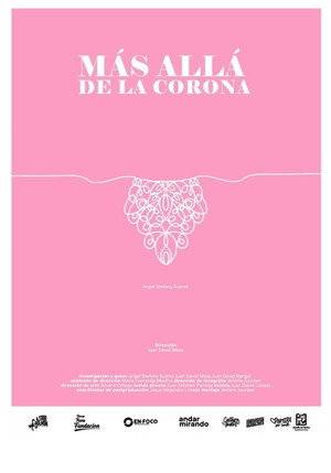 Más allá de la corona