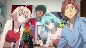 Yuusha ni Narenakatta Ore wa Shibushibu Shuushoku wo Ketsui Shimashita. – 1ª Temporada – Episódio 05