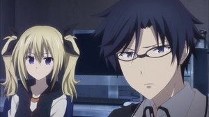 Chaos;Child: 1×5