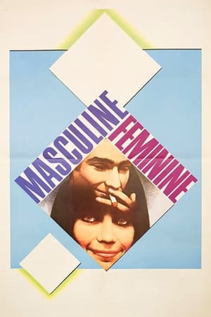 Image Masculin Féminin