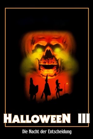Image Halloween III - Die Nacht der Entscheidung
