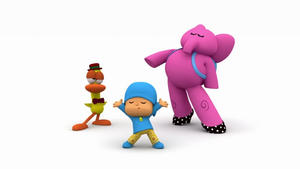 Pocoyo: 3×27