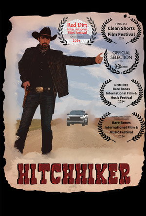 Hitchhiker 3