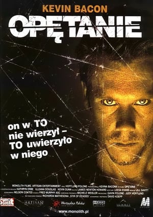 Poster Opętanie 1999