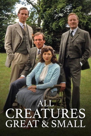 All Creatures Great and Small 8