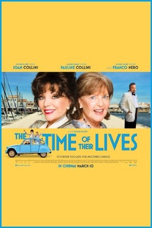 THE TIME OF THEIR LIVES