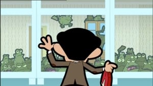 Mr. Bean: The Animated Series Season 1 Episode 49