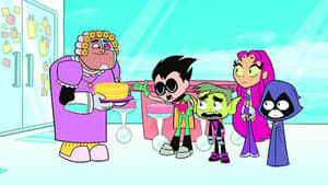 Teen Titans Go! Season 1 Episode 50