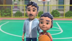 Super Wings! Season 3 Episode 10