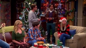 The Big Bang Theory Temporada 7 Capitulo 11