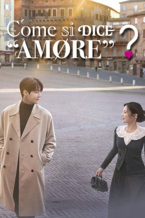 Image Come si dice "amore"?