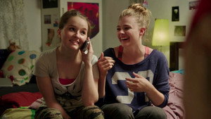 Laggies