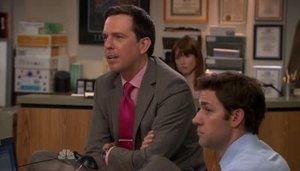 The Office (EUA): 8×2