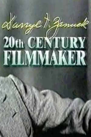 Poster Darryl F. Zanuck: 20th Century Filmmaker (1995)