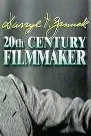 Poster Darryl F. Zanuck: 20th Century Filmmaker 1995