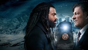 Snowpiercer – Túlélők viadala