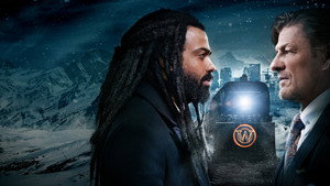 Snowpiercer