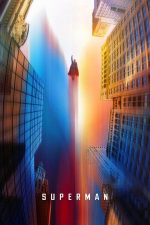 poster Superman