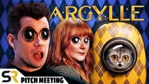 Image Argylle Pitch Meeting