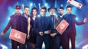 Now You See Me 2