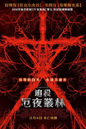 Blair Witch 77