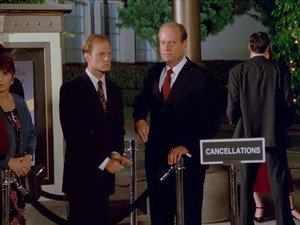 Frasier: 6×4