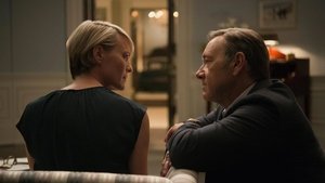 House of Cards saison 3 Episode 7